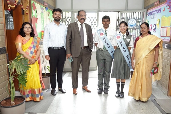Traffic Awareness Program 